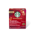 STARBUCKS® Holiday Blend for Nespresso®  Vertuo