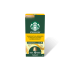 blonde espresso roast