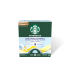 Starbucks® Iced Double Espresso Vanilla for Nespresso® Vertuo 