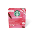 STARBUCKS® Peppermint Mocha by  Nespresso®  for Vertuo