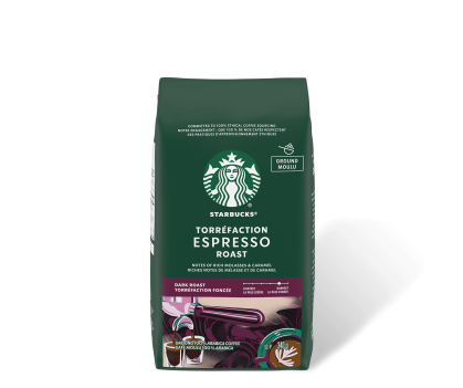 Espresso Roast