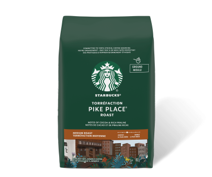 Loaded Irish Coffee | Starbucks® Coffee 