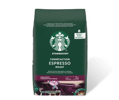 Espresso Roast