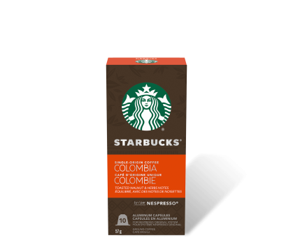 Starbucks® Single-Origin Colombia
