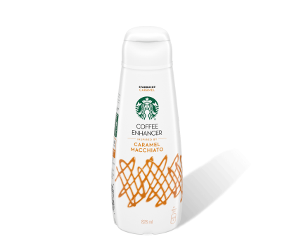 Caramel Macchiato