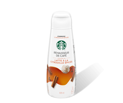 Starbucks Coffee Enhancer Pumpkin Spice