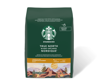 True North Blend