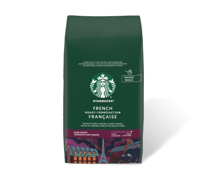 French Roast