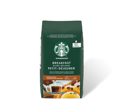 Breakfast Blend