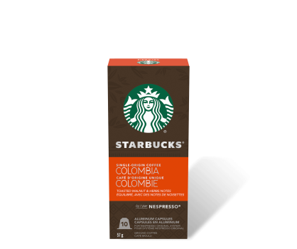 Starbucks® Single-Origin Colombia