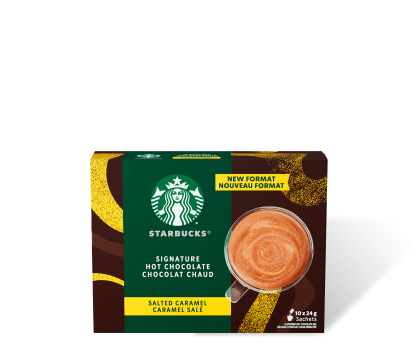 Salted-Caramel