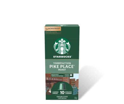 pike place