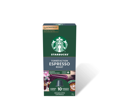 espresso roast