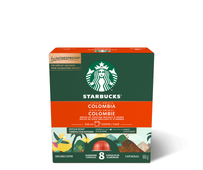 single-origin colombia