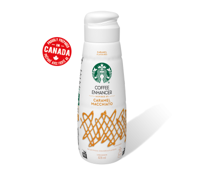 Starbucks® Caramel Macchiato