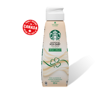 Starbucks® Irish Cream 