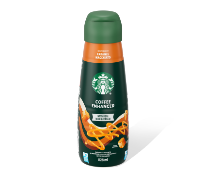 Starbucks® Caramel Macchiato