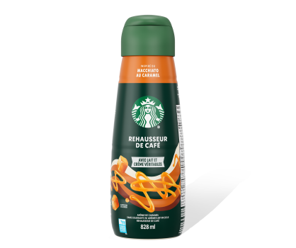 Starbucks® Macchiato au caramel