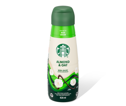 Starbucks® Irish Cream 