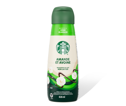 Starbucks® Crème Irlandaise 
