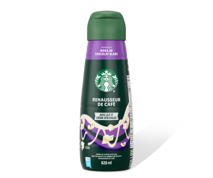 Starbucks® Moka au chocolat blanc