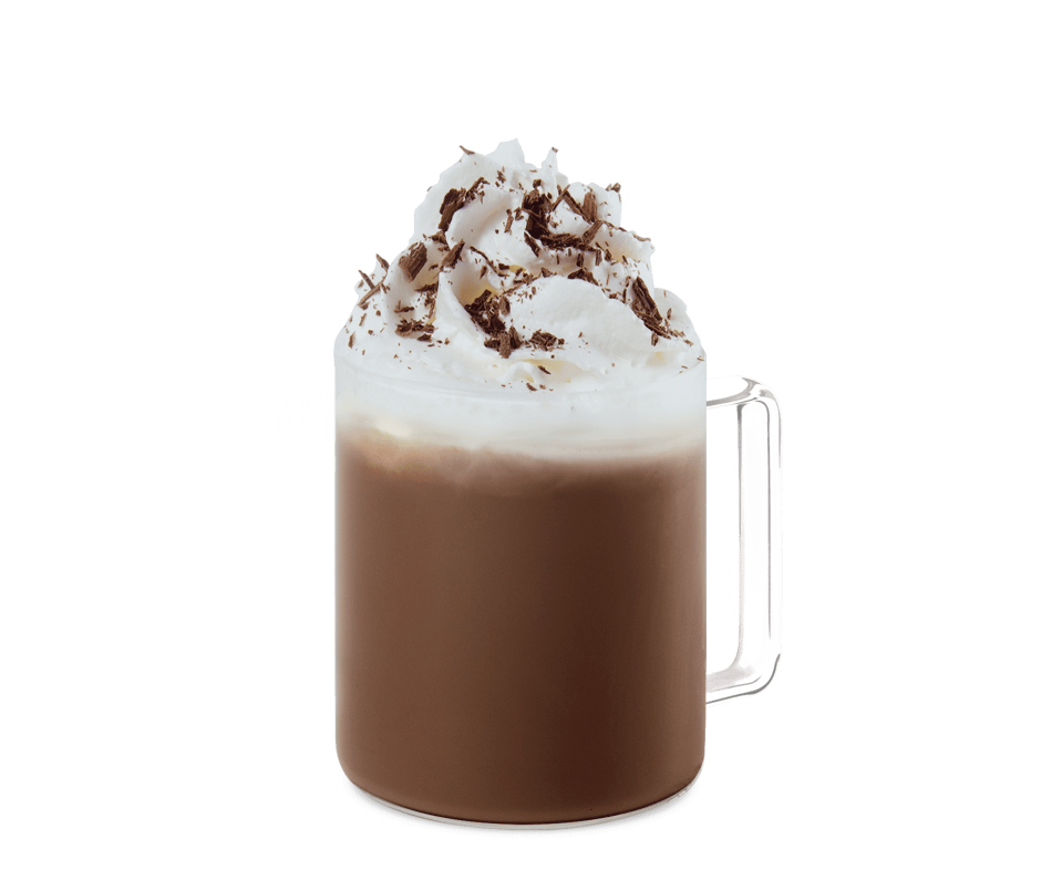 Caffé Mocha