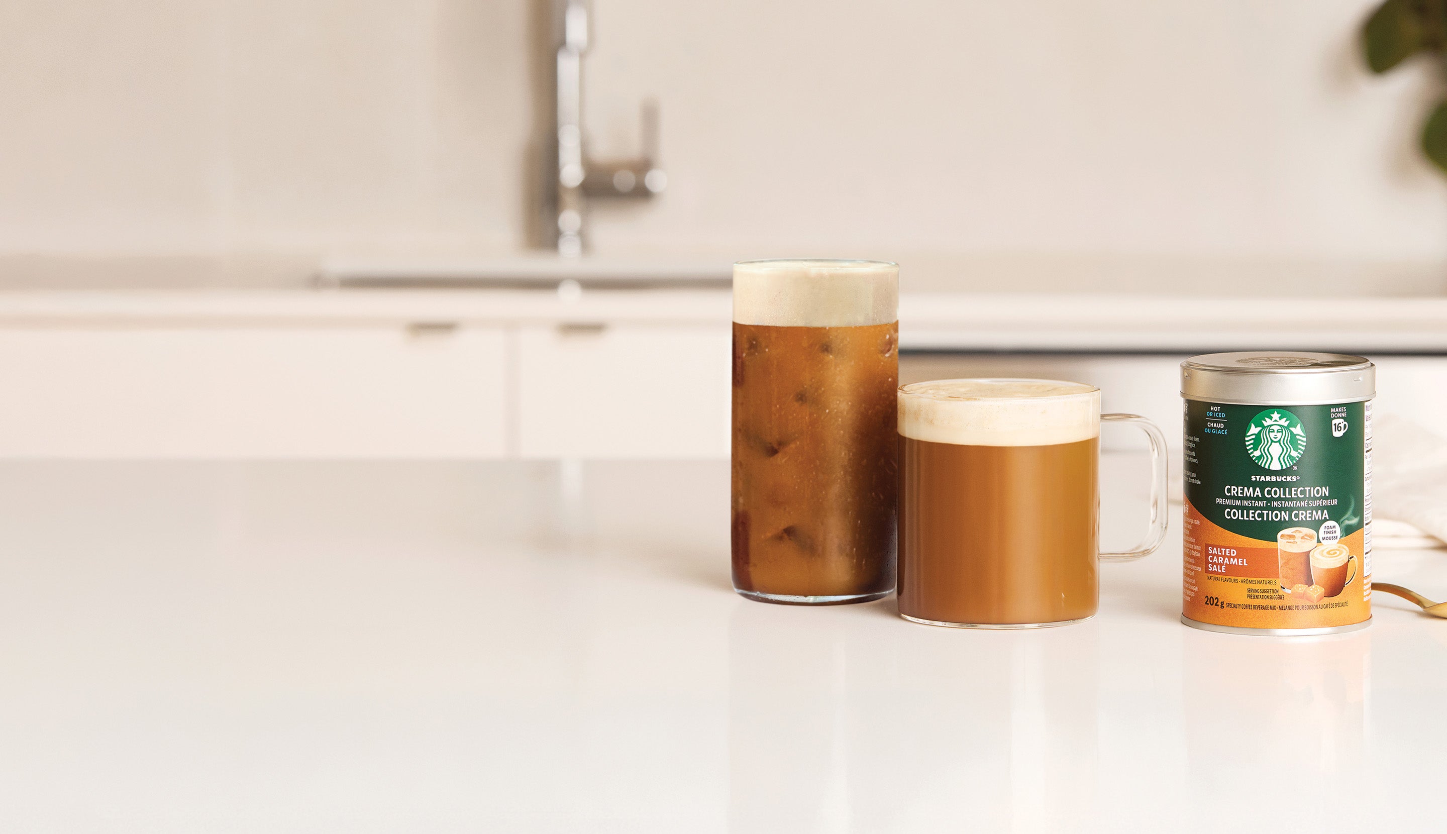 Your Instant Uplift Is Ready