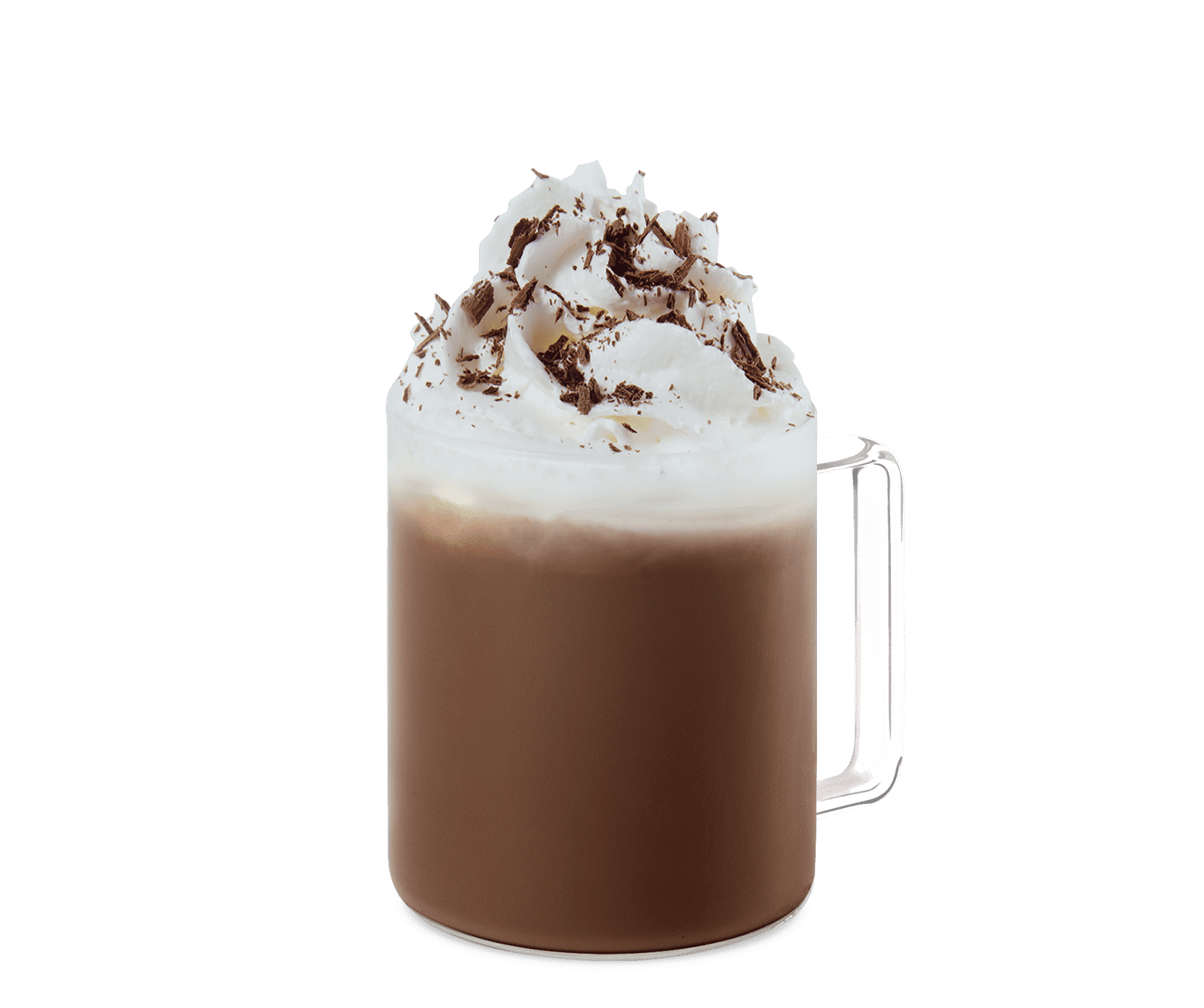 Receta de Caffé Mocha delicioso | Starbucks CAM
