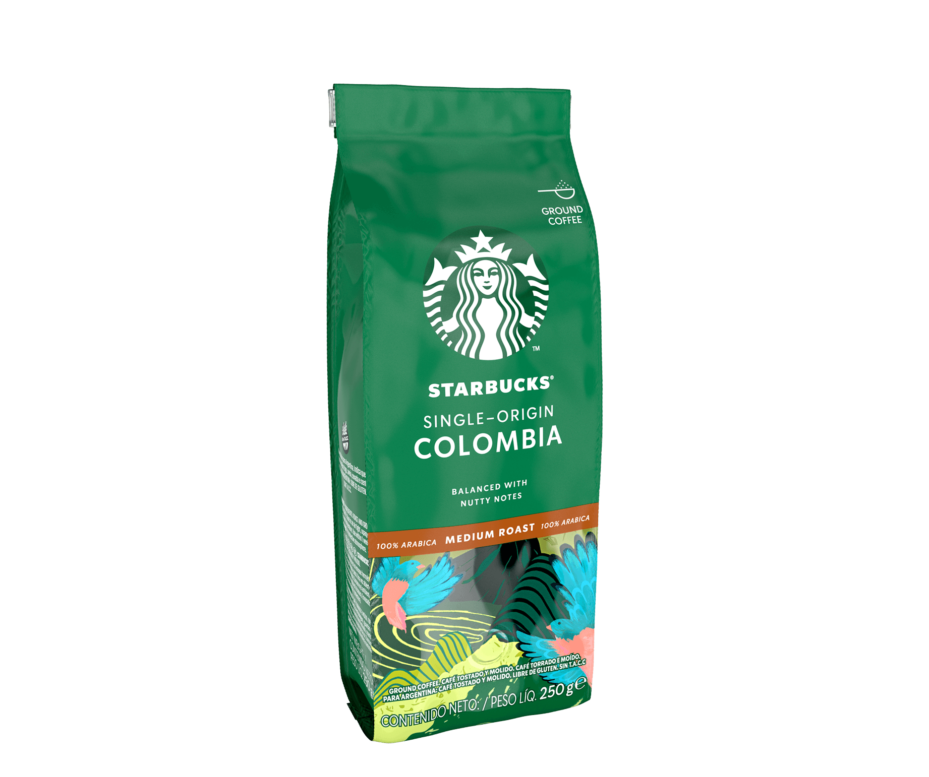 Starbucks® Origen Colombia