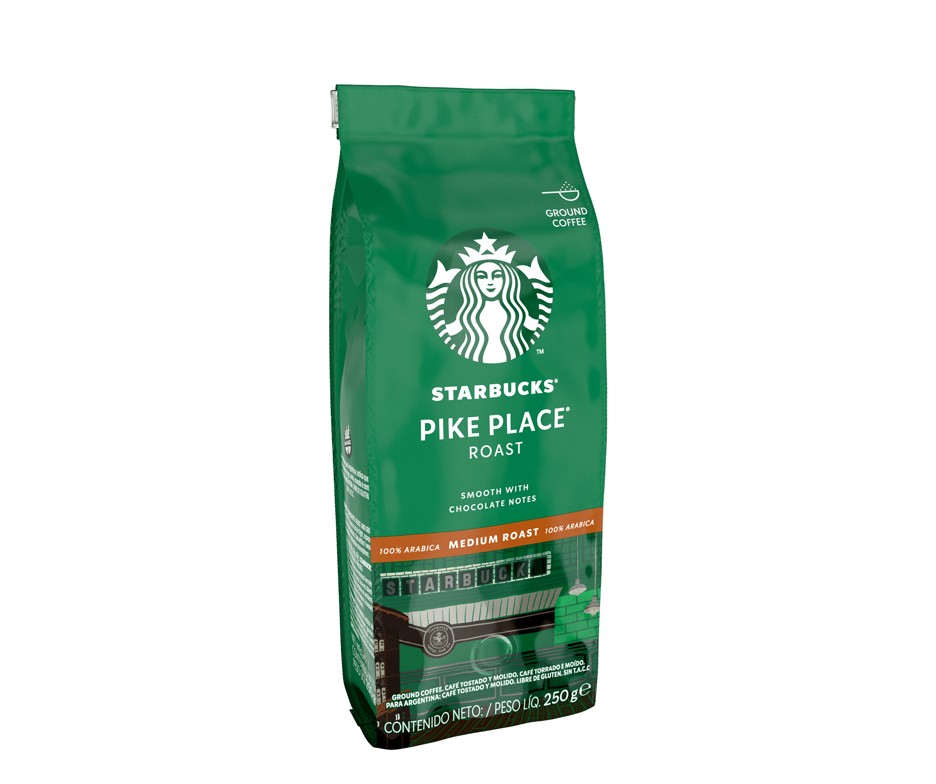 Starbucks® Pike Place®