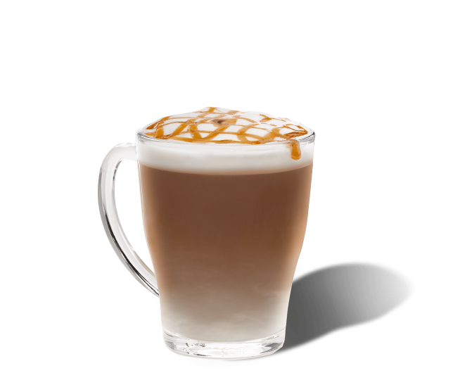 Cápsulas Caramel Macchiato Nescafé ® Dolce Gusto ® | Starbucks