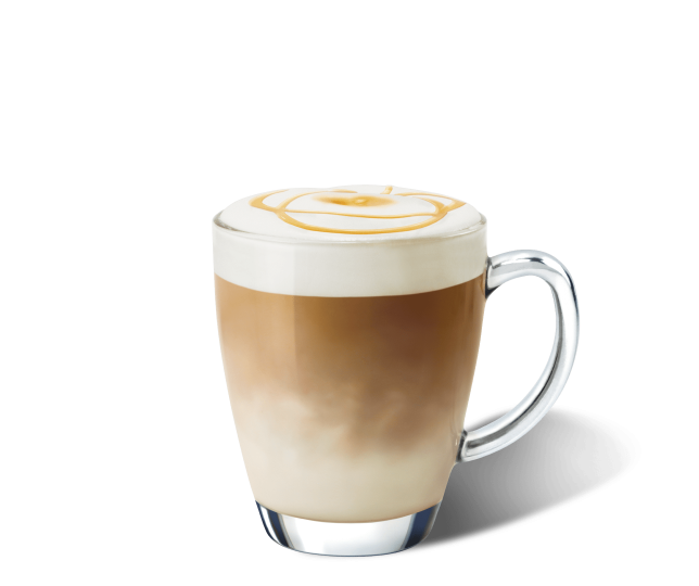 Cápsulas Starbucks® Madagascar Vanilla Macchiato | Starbucks