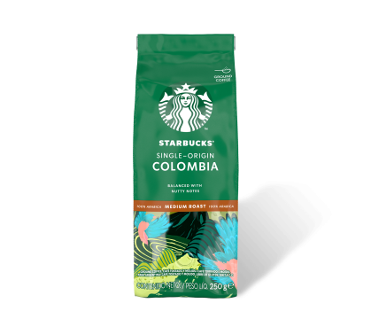 Starbucks® Origen Colombia