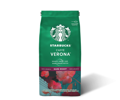 Starbucks<sup>®</sup> Caffè Verona™