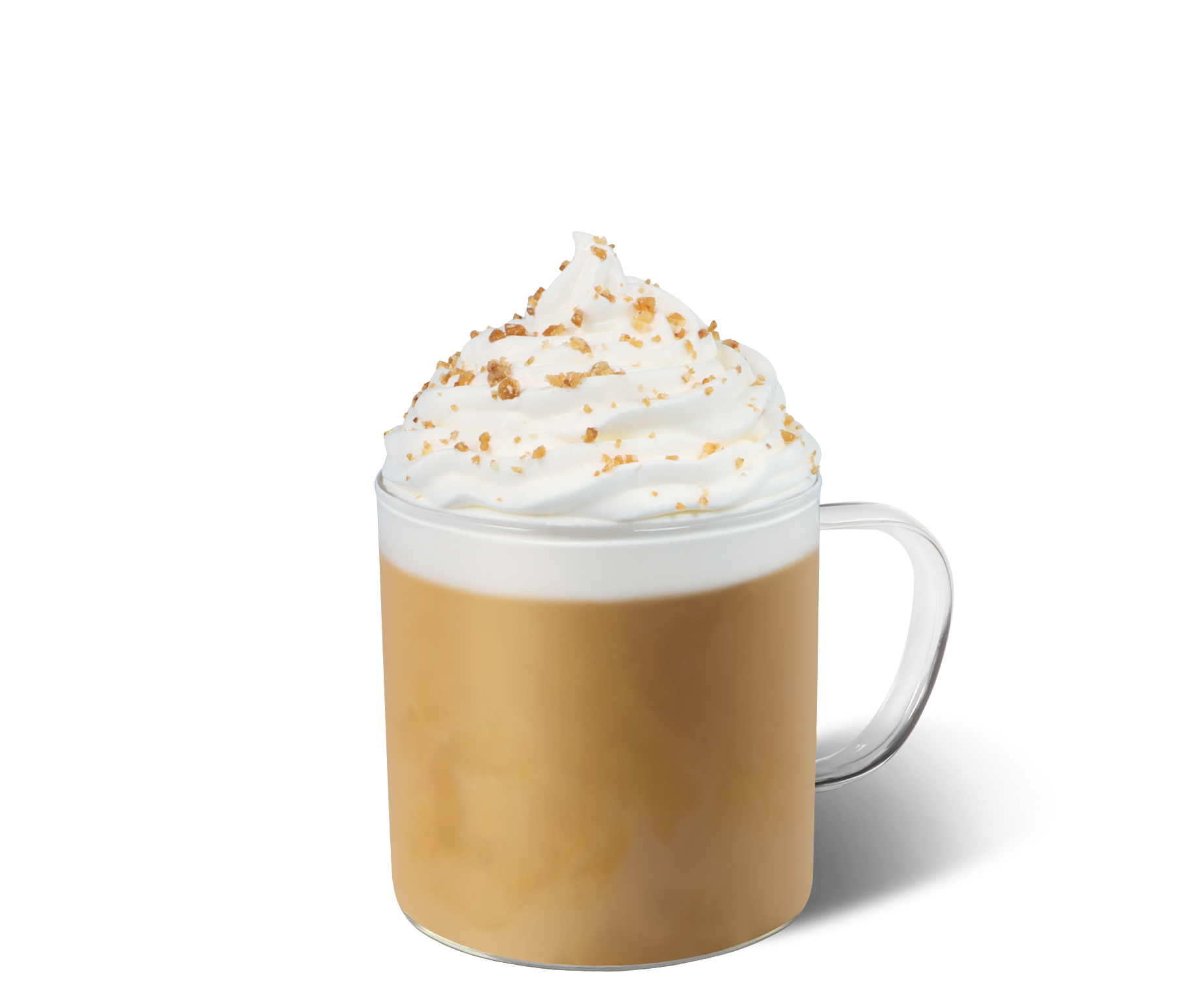 Toffee Nut Latte Recipe  Starbucks® Coffee At Home