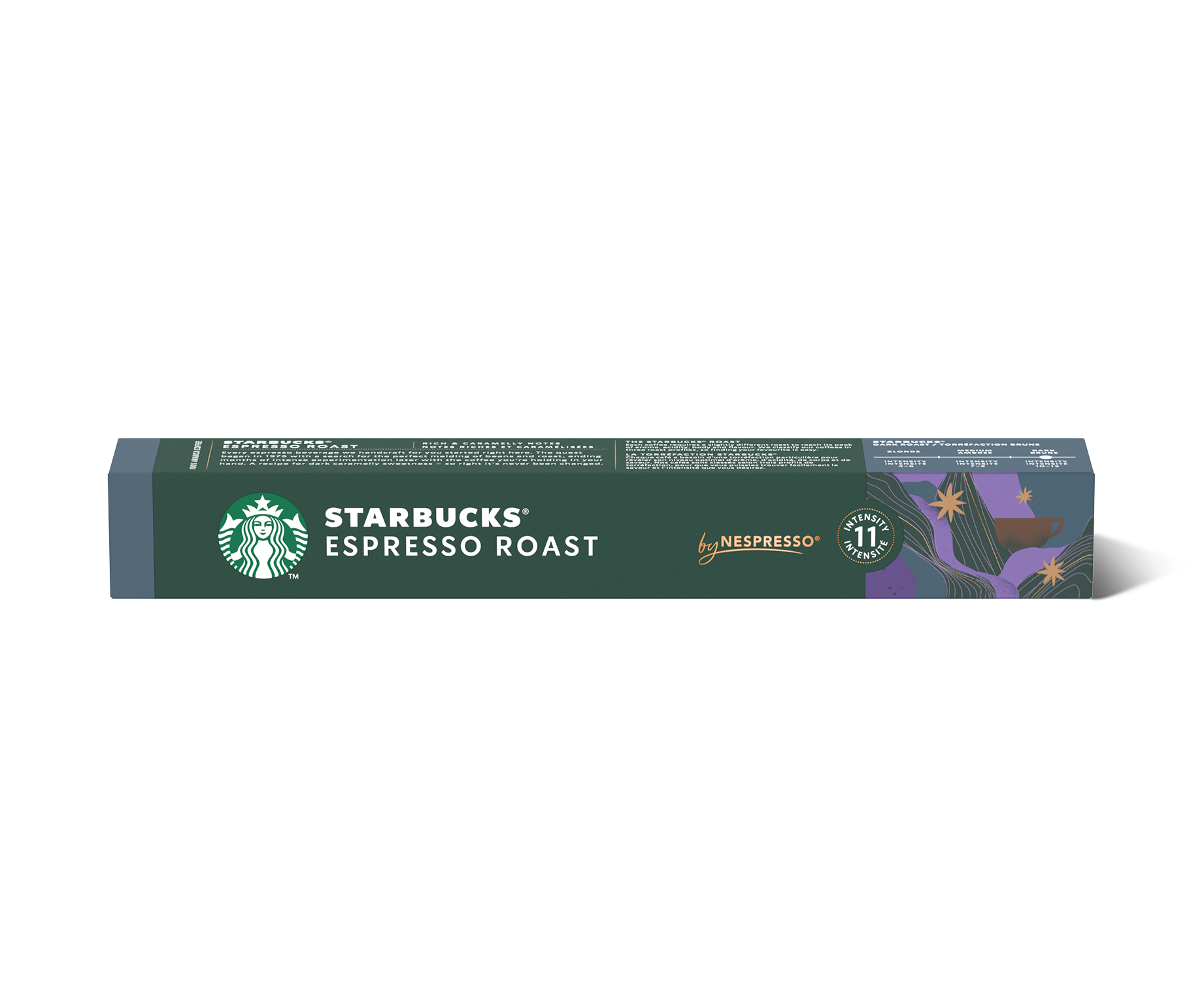 Starbucks® Espresso Roast