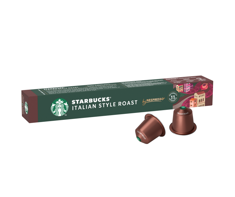 nespresso