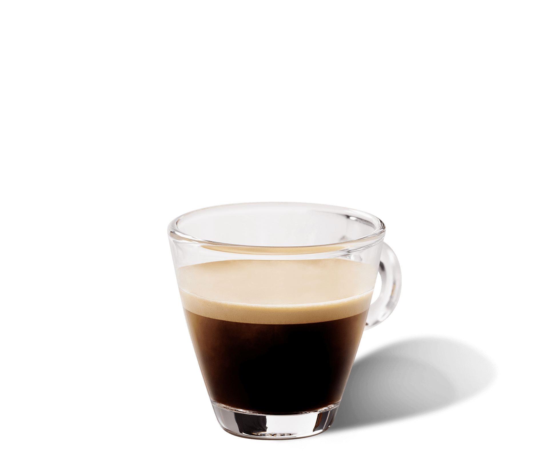 Espresso Roast by NESPRESSO® | STARBUCKS® Coffee At Home