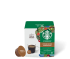 Starbucks® Caramel Macchiato by  Nescafe® Dolce Gusto®
