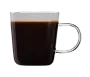black coffee icon