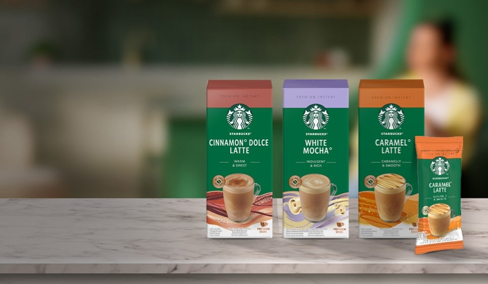 Ein perfekter Match für deinen perfekten Moment