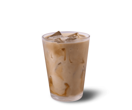 Iced Latte CS