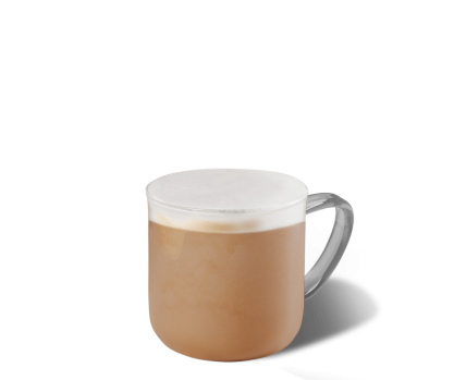 STARBUCKS<sup>®</sup> Blonde<sup>®</sup> Vanilla Latte