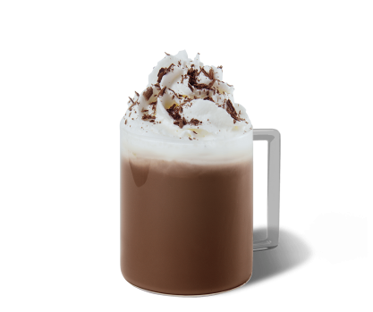 Caffè Mocha