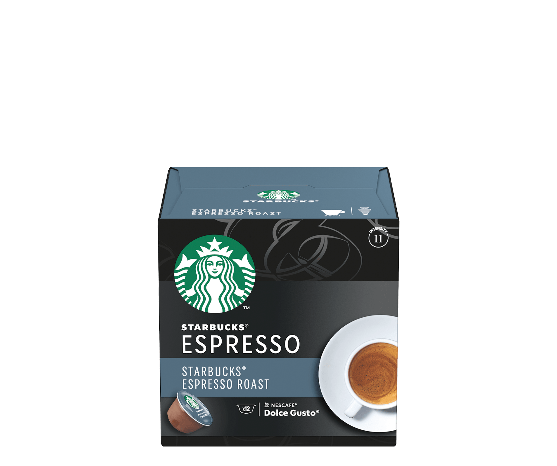 Starbucks® Espresso Roast