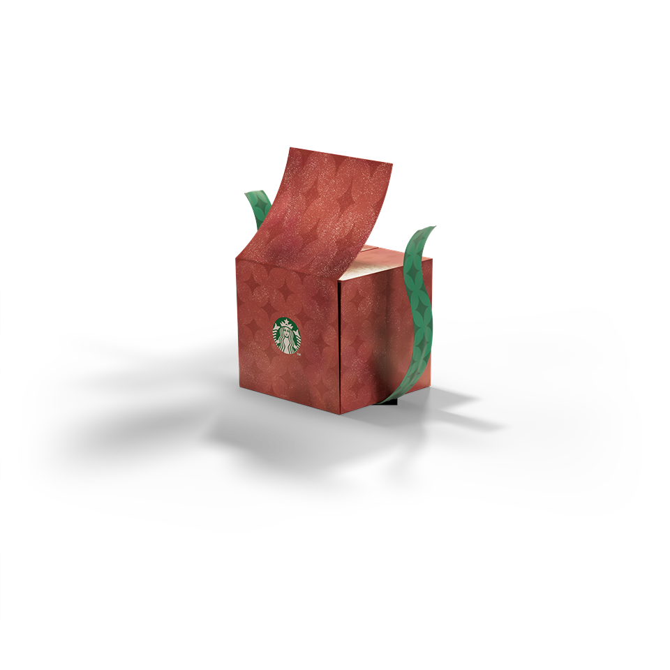 Holiday Box