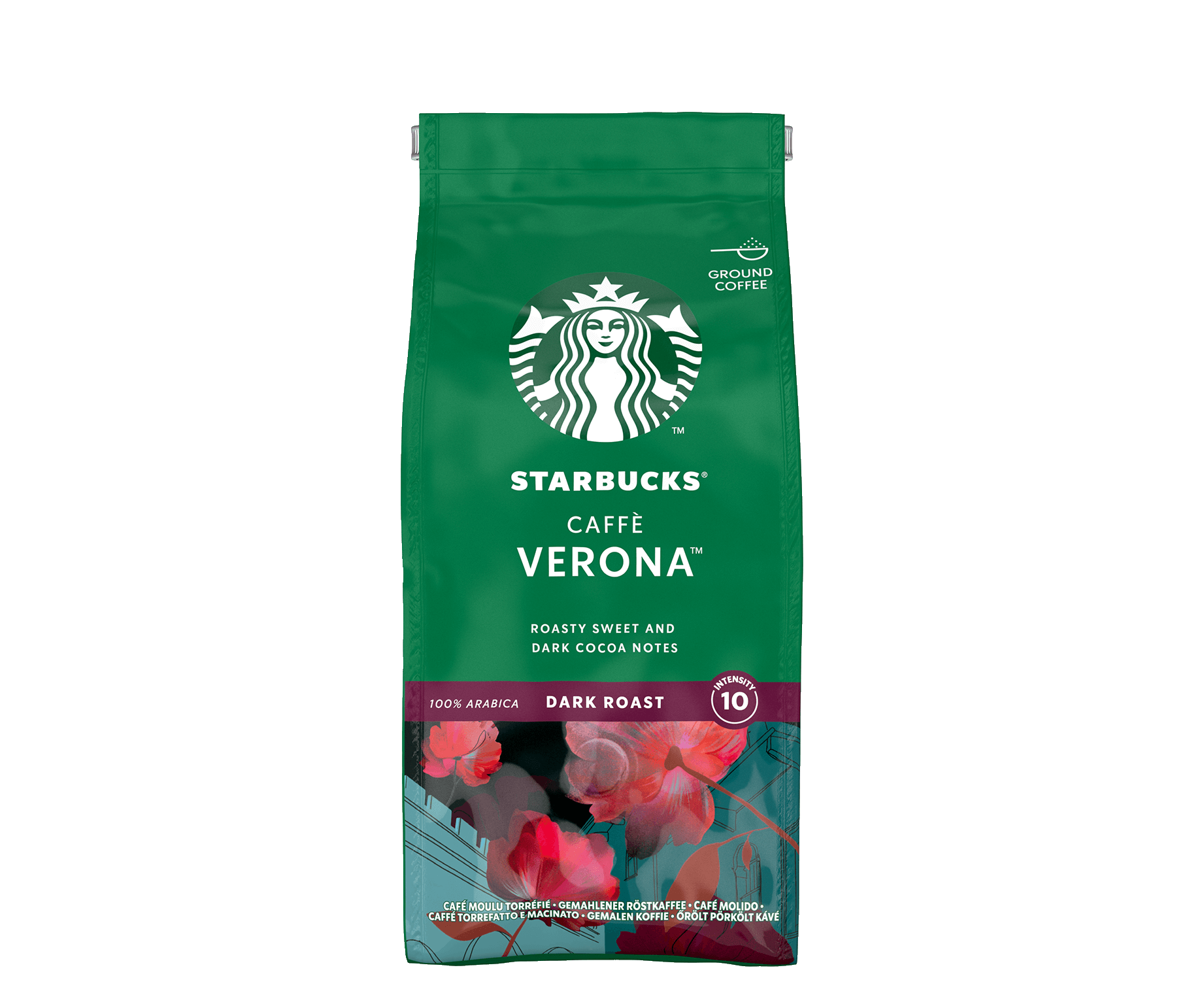 Starbucks® Caffè Verona™