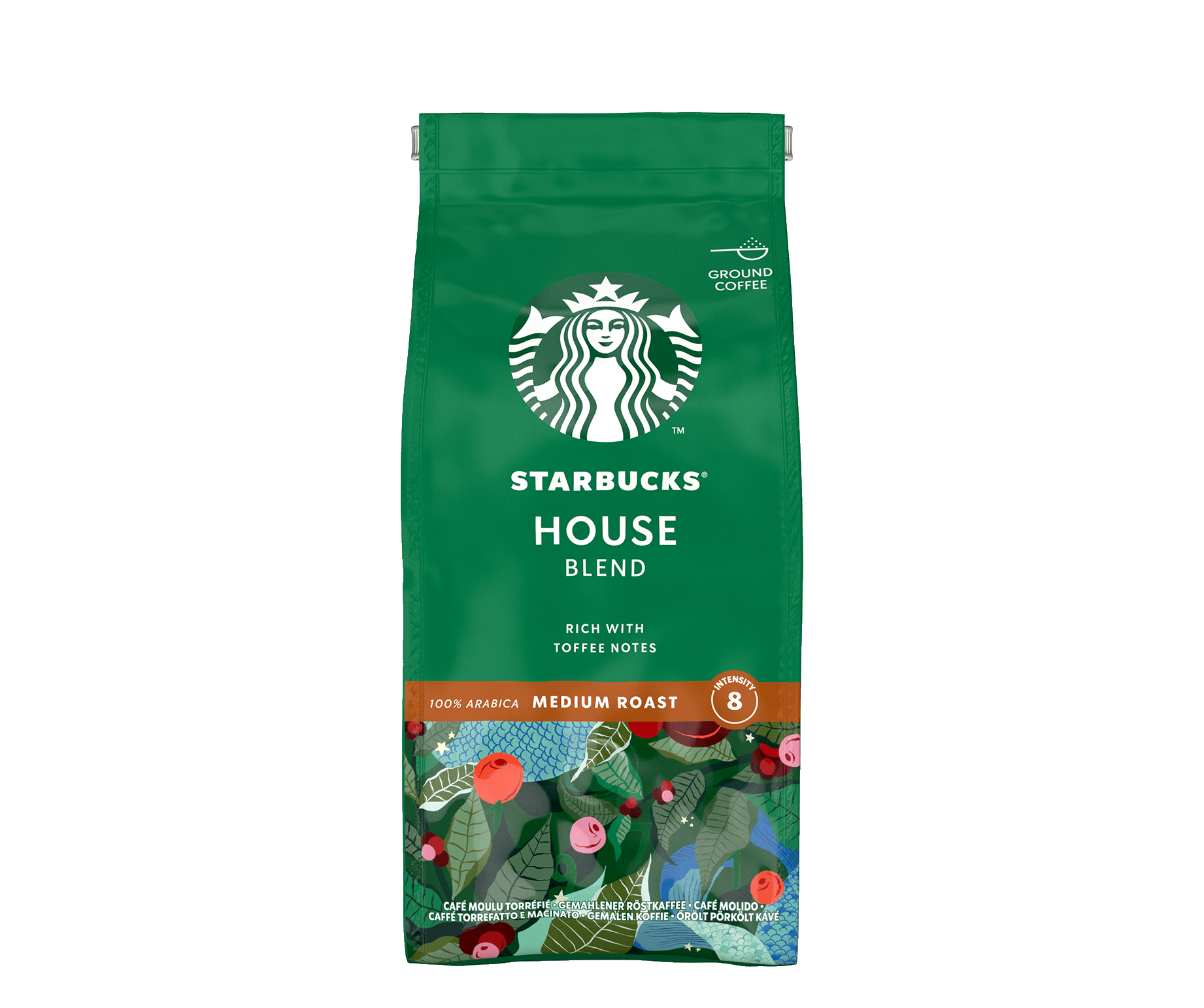 Starbucks® House Blend