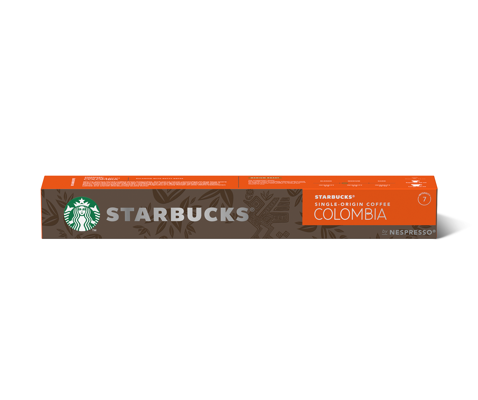 Starbucks® Single-Origin Colombia