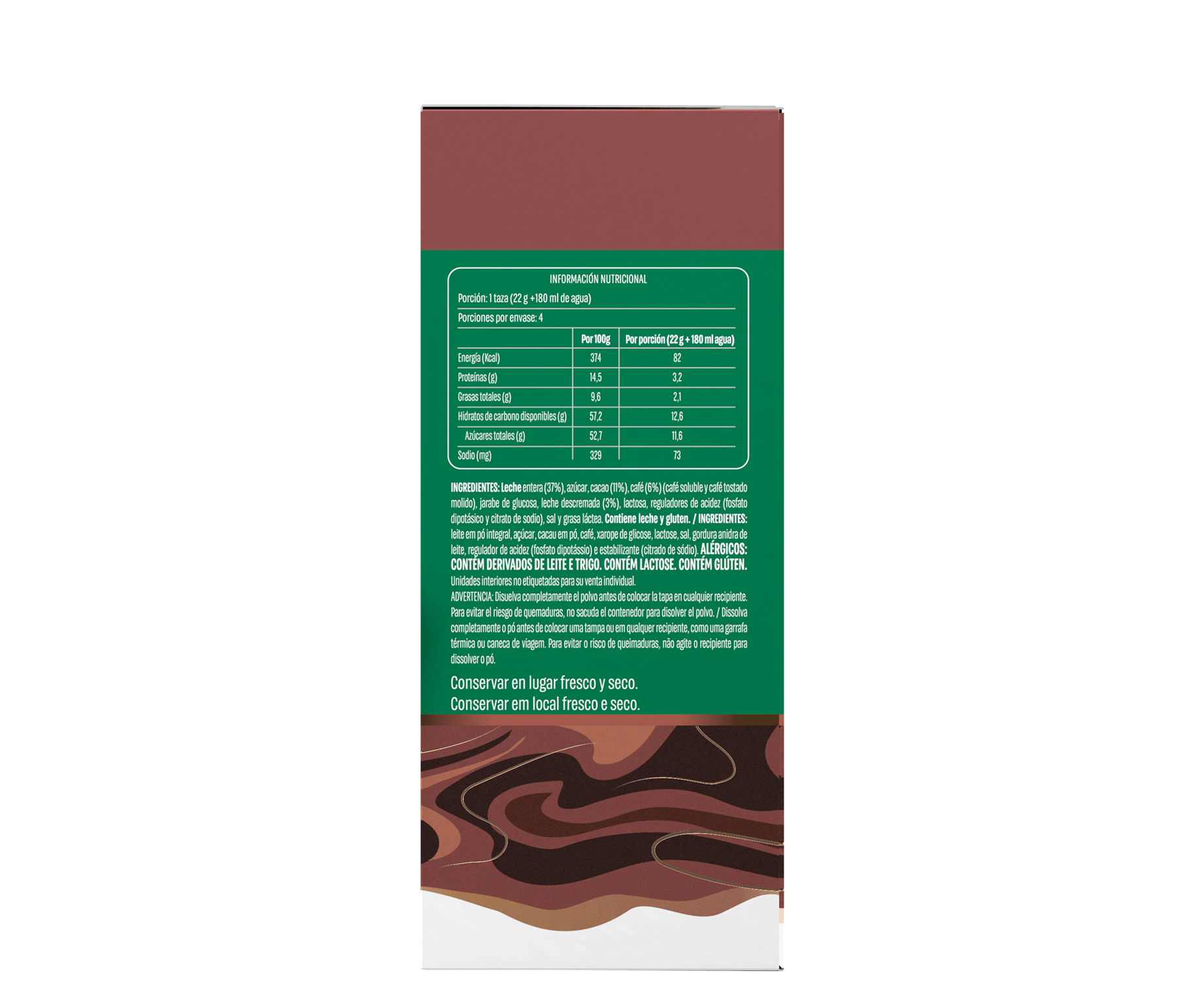 Starbucks® Caffè Mocha